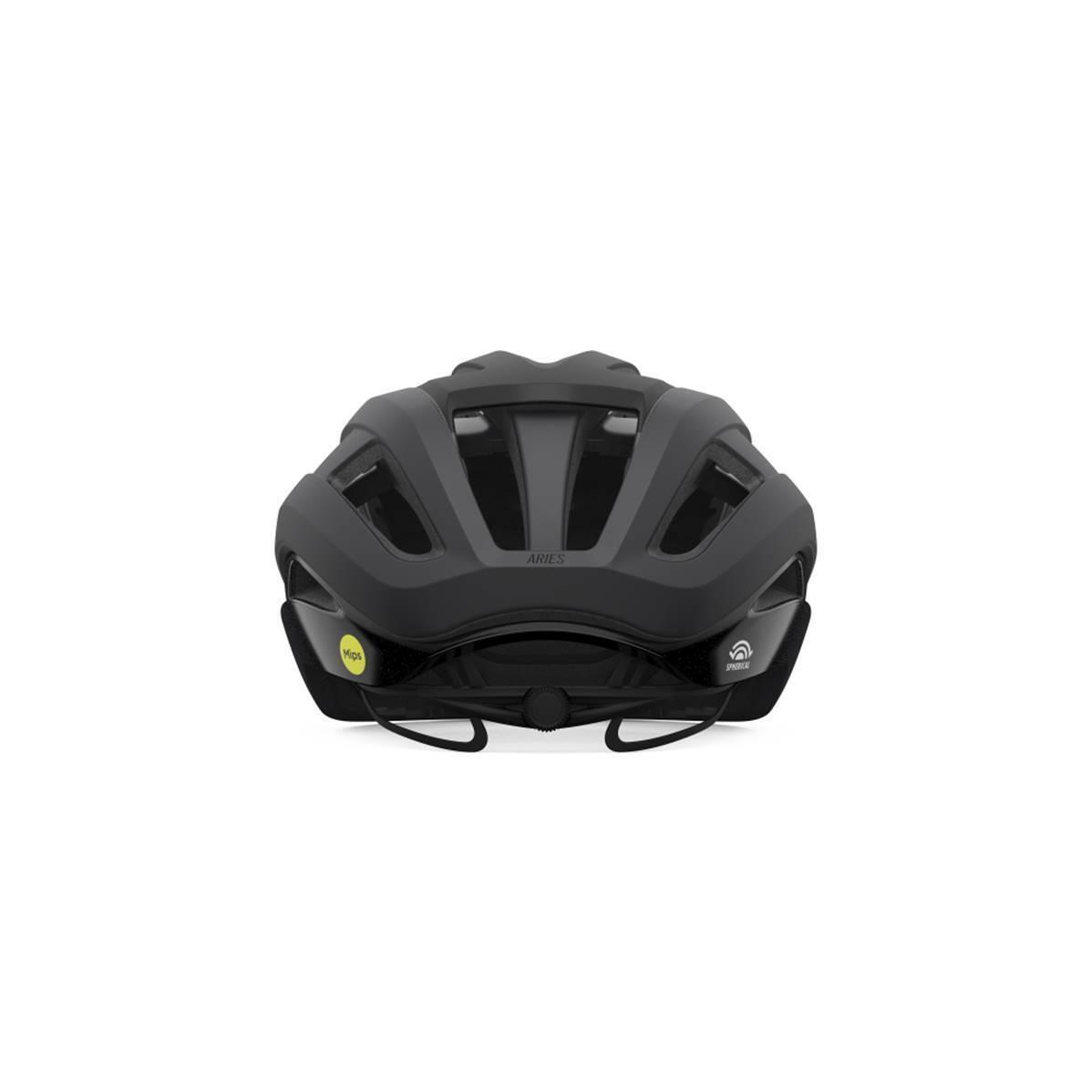 Sférický headset Giro Aries 2/4