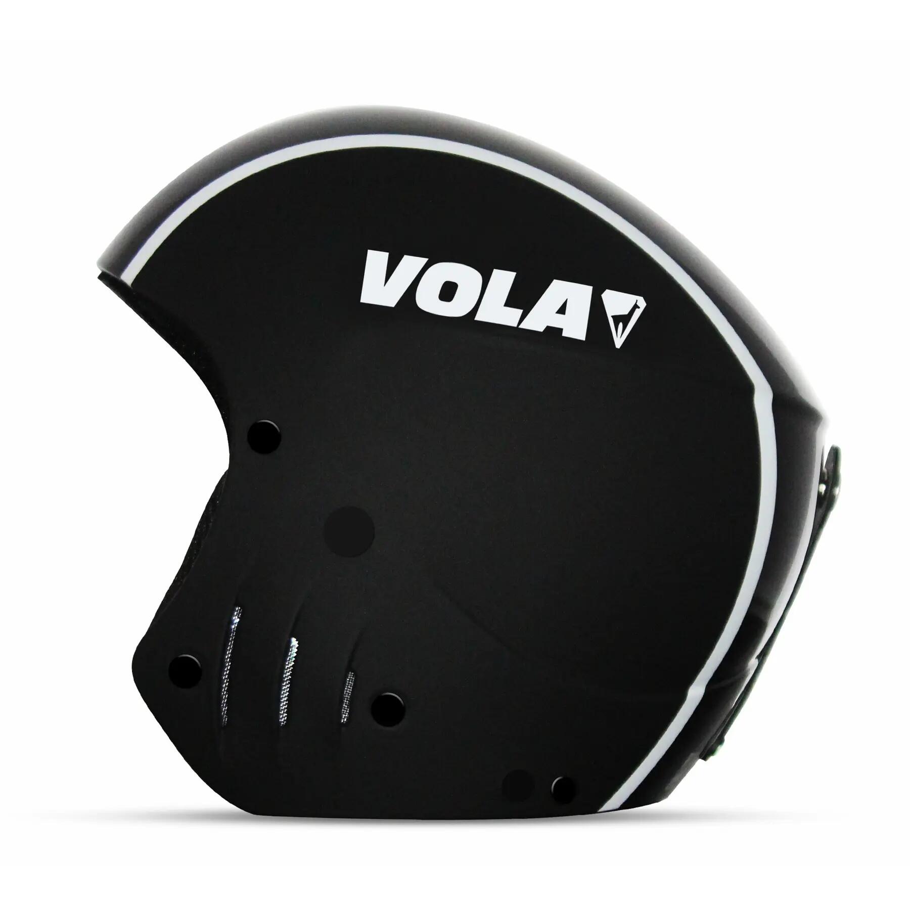 Ski helmet Vola Fis Onyx - Mips 2/2