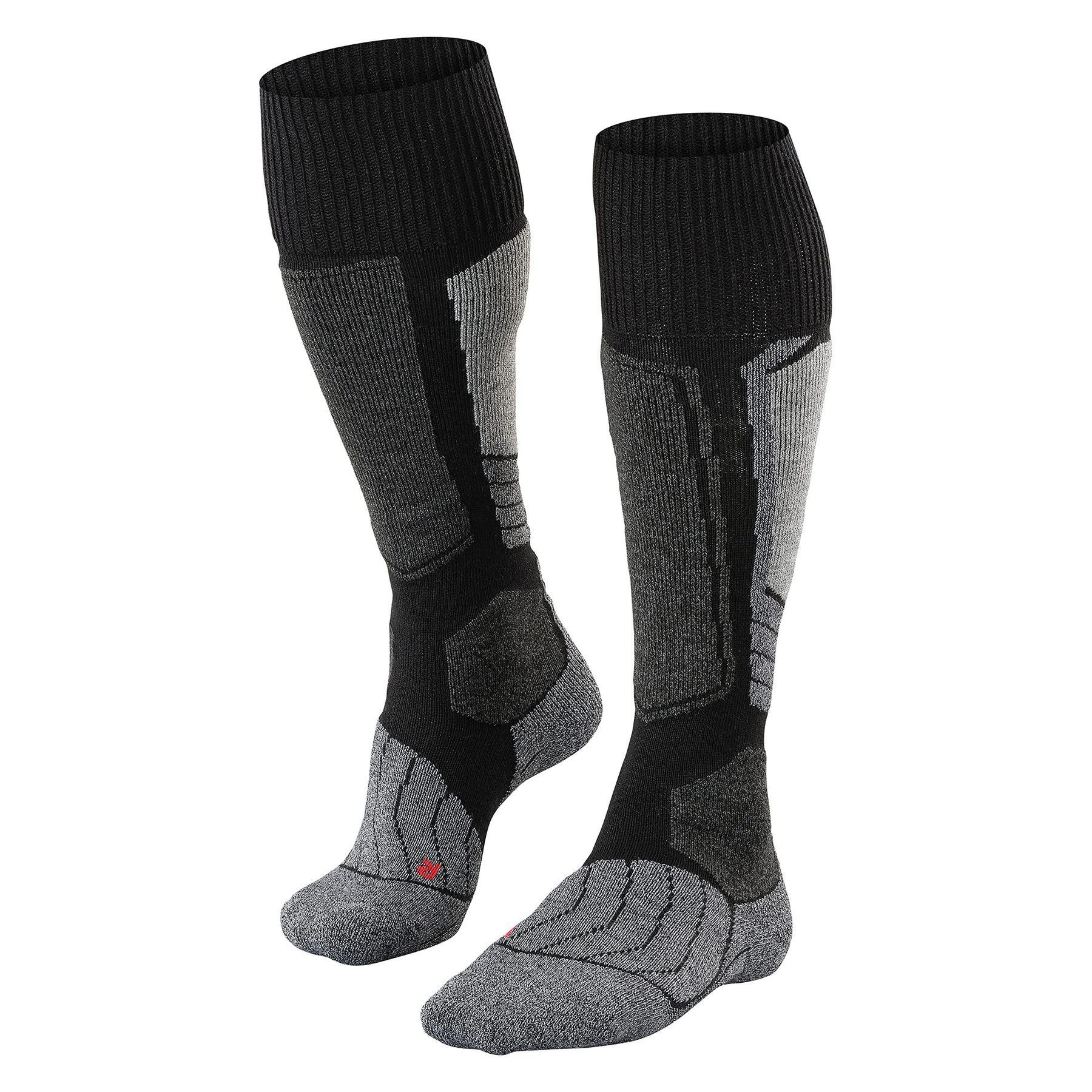 Rodilleras Falke SK1 (x2) 5/6