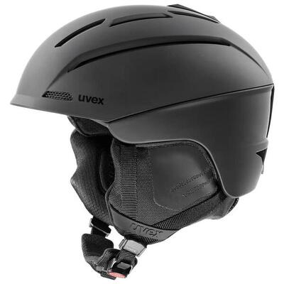 Skihelm uvex gravitate