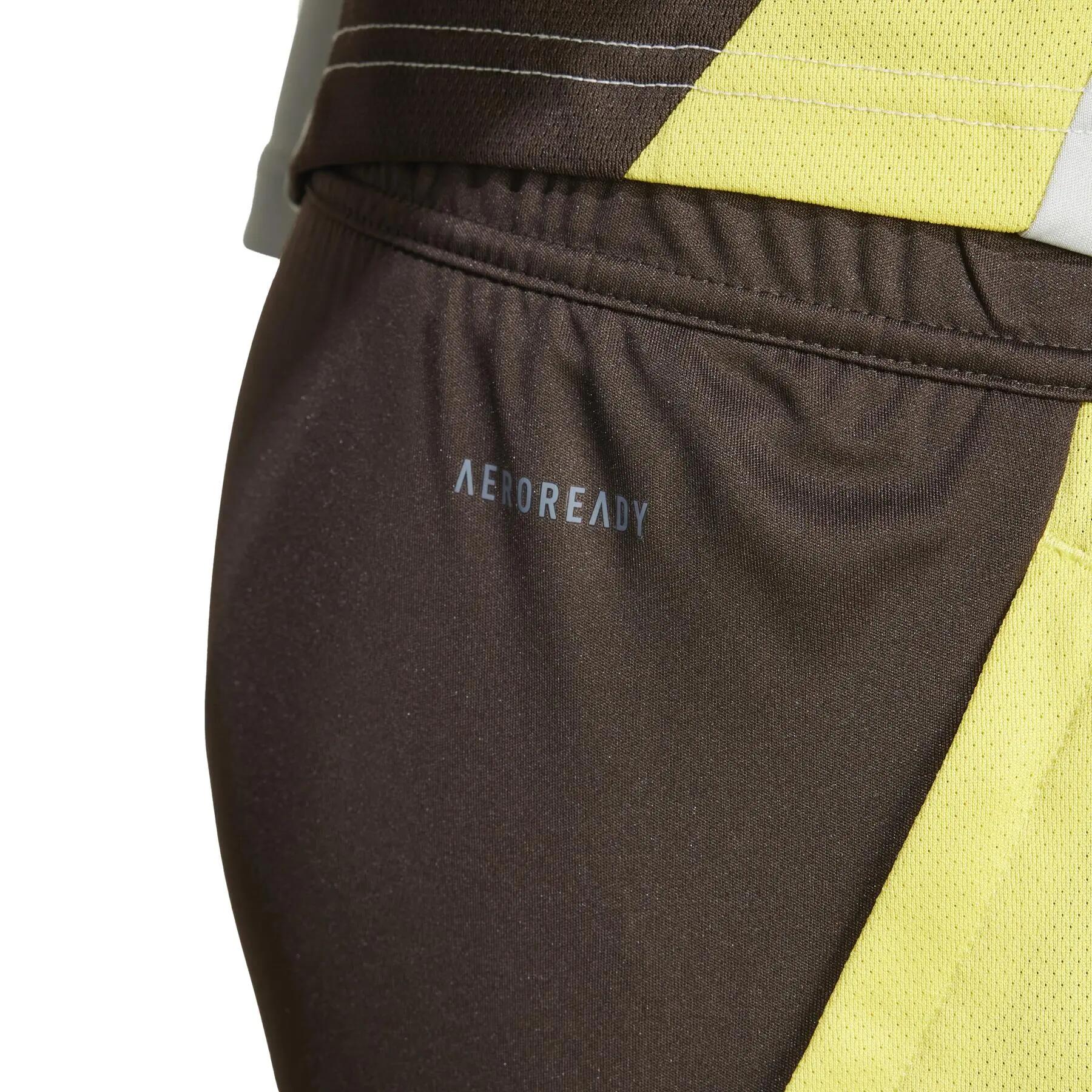 Pantaloni sportivi Juventus Tiro 2024/25 6/6
