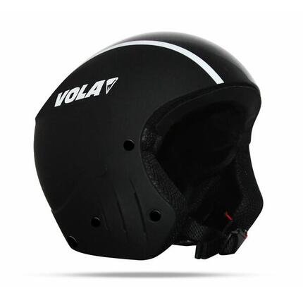 Kask narciarski Vola Fis Onyx - Mips