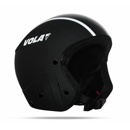 Kask narciarski Vola Fis Onyx - Mips