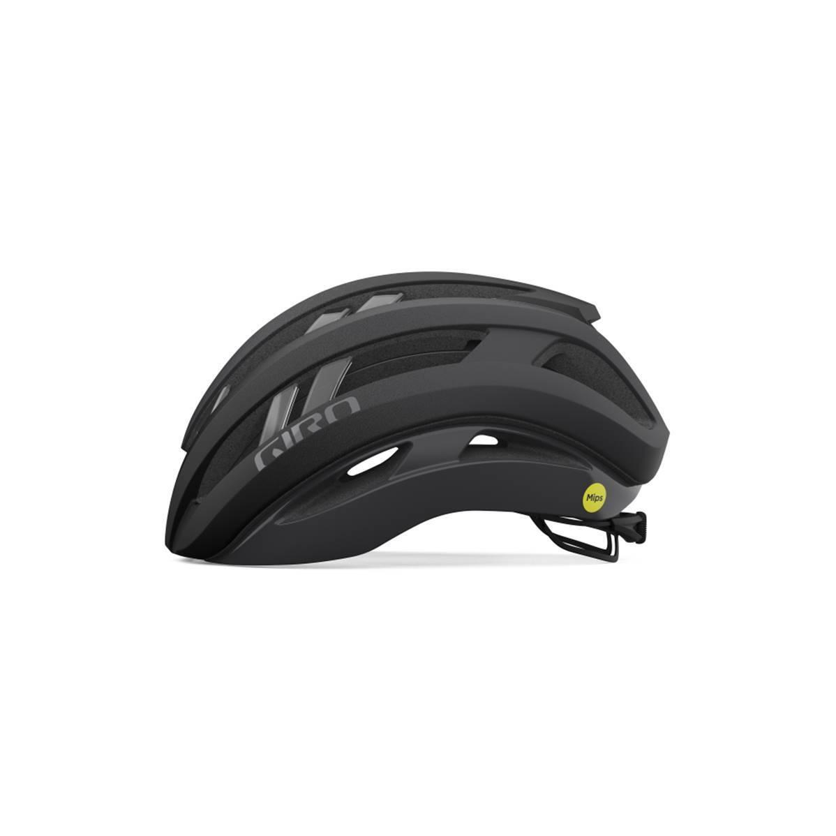Sférický headset Giro Aries 4/4