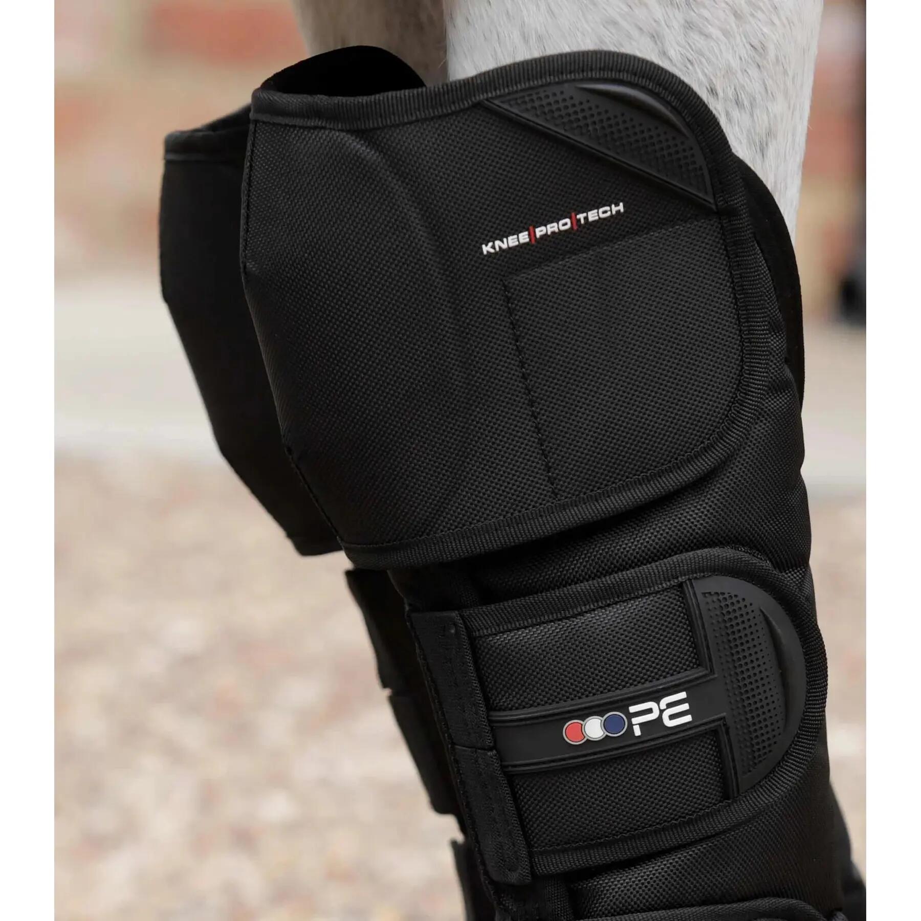 Transportlaarzen voor paarden Premier Equine Ballistic Pro-Tech 5/5