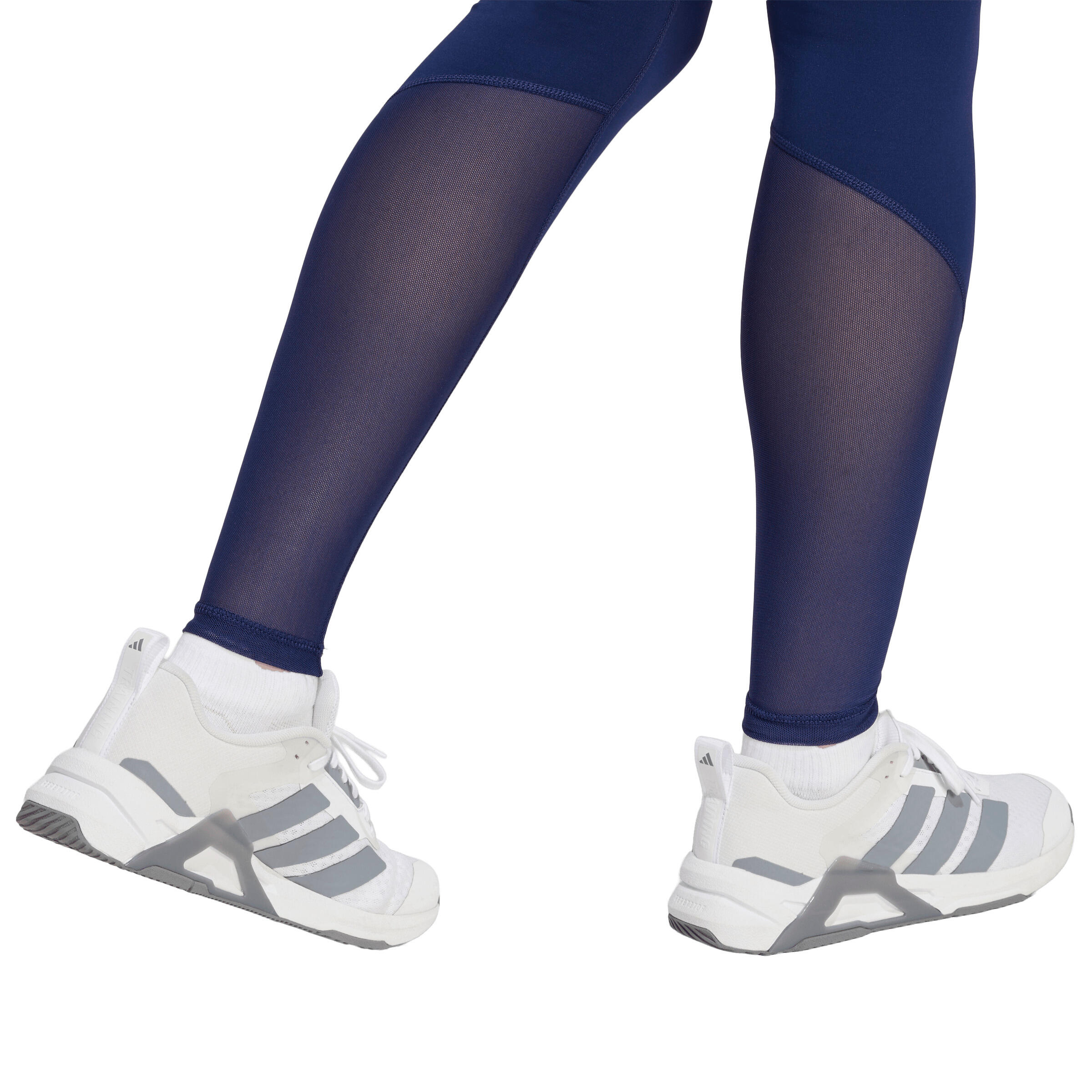 Legging long poche dissimulée Techfit 7/8