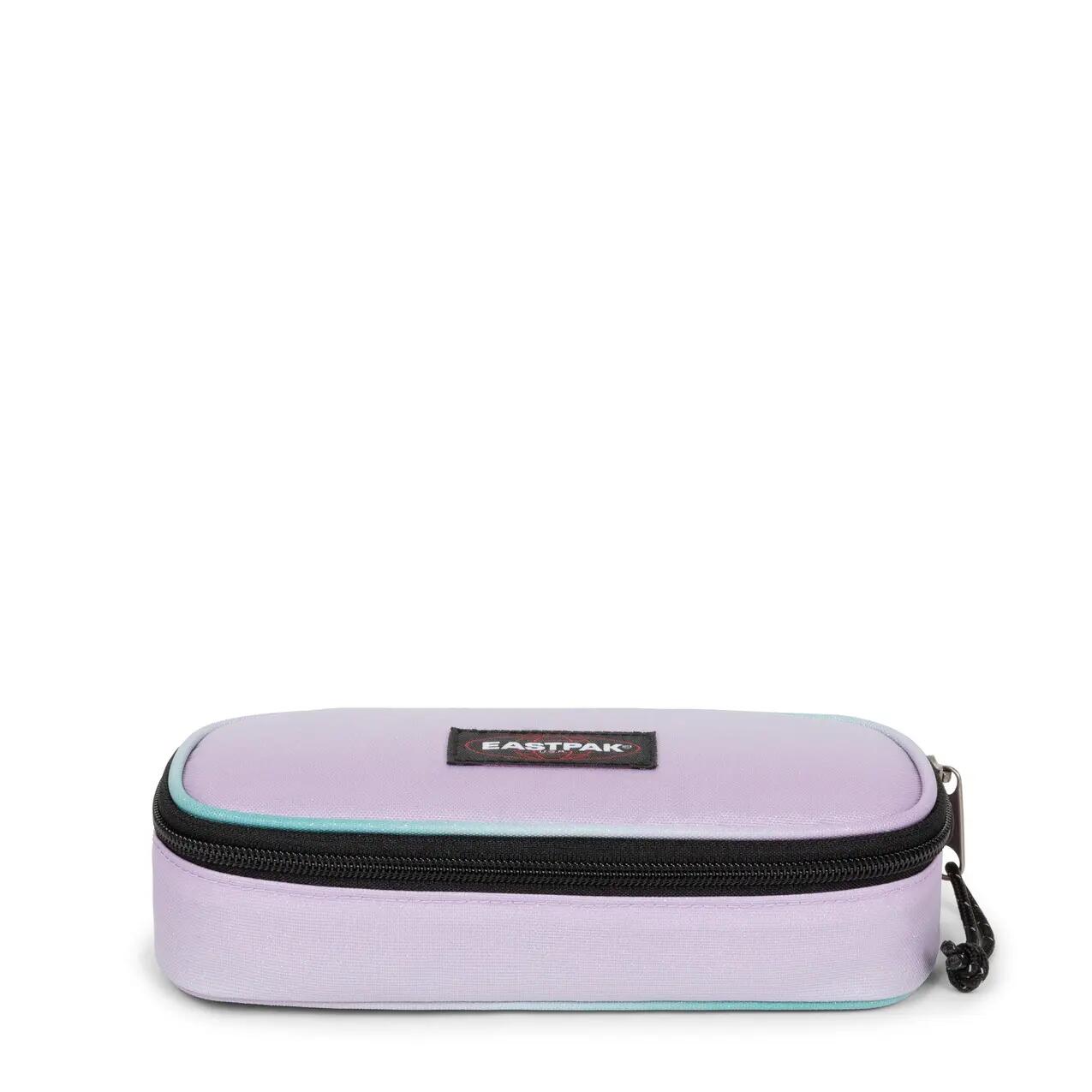 Eastpak - Trousse Eastpak Oval - Trousse De Toilette - Rose - No Size - Decathlon