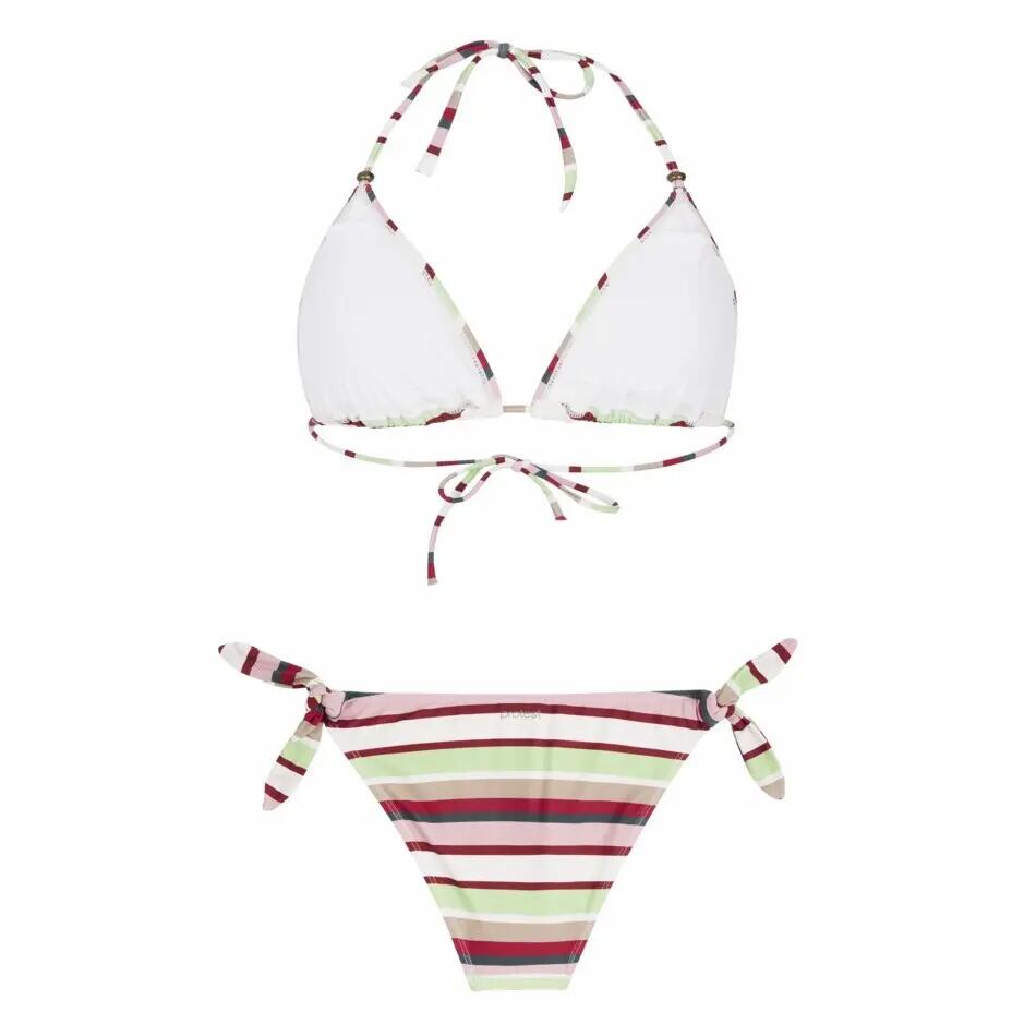 Maillot de bain 2 pièces femme Protest Prtbandita 2/2