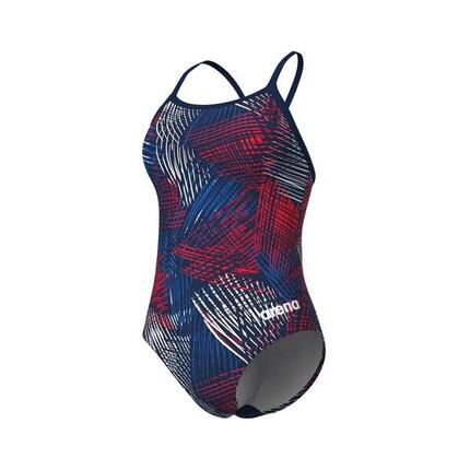 Maillot de bain 1 pièce femme Arena Energy