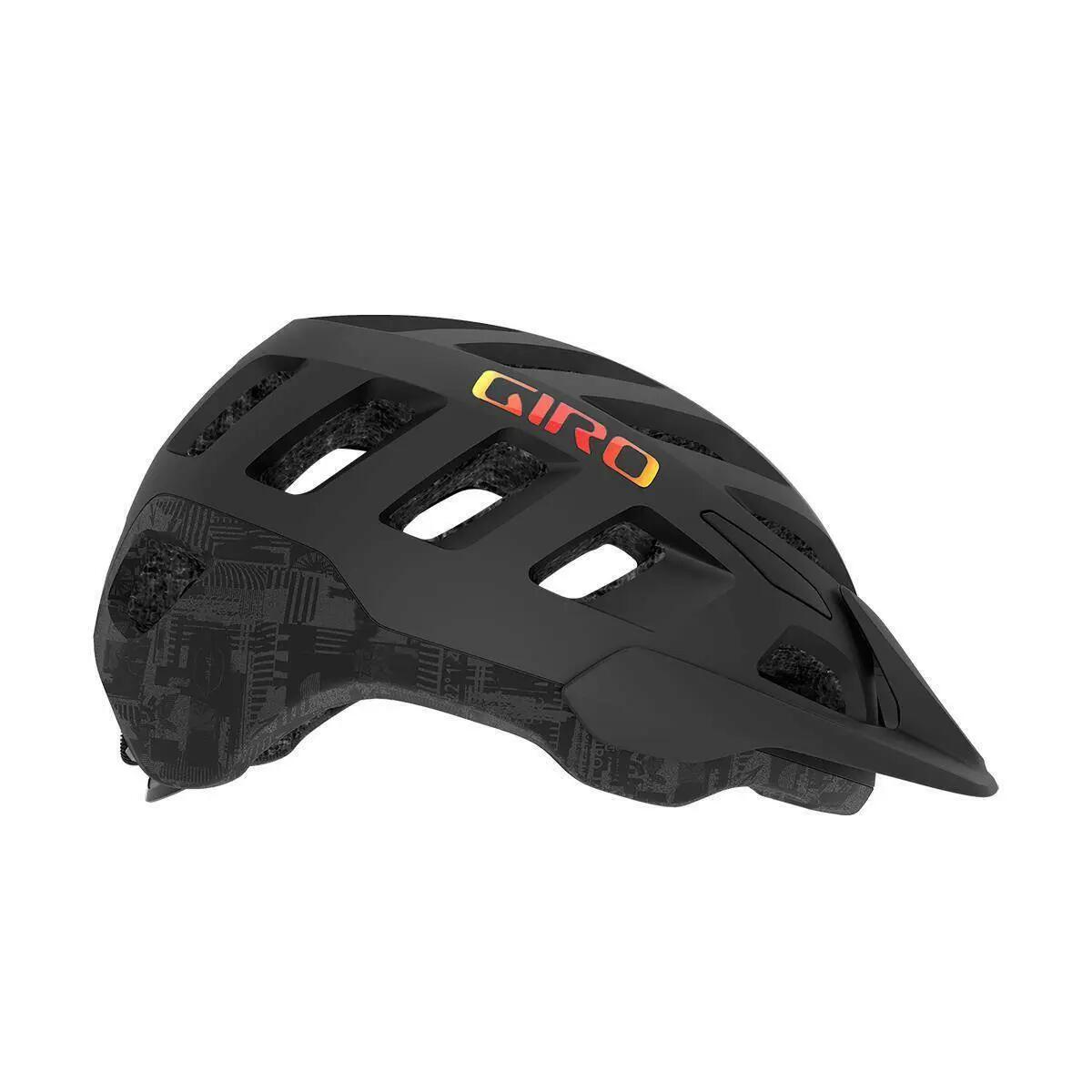 Casque vélo Giro Radix 5/6
