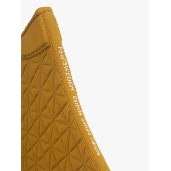 Sottosella dressage PS of Sweden Diamond Quilt 3/3