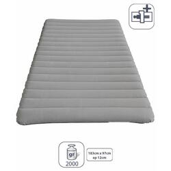 Tapis de sol 1 place confort Élémenterre Locarno