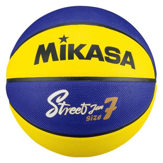 Ballon Mikasa BB702B-YBLBK-EC