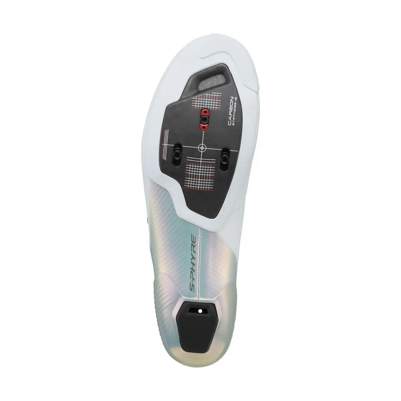 Damenschuhe Shimano S-phyre SH-RC903 3/5