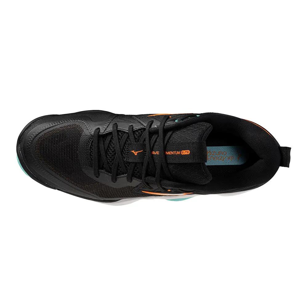 Indoor schoenen Mizuno Wave Momentum Elite 3/6