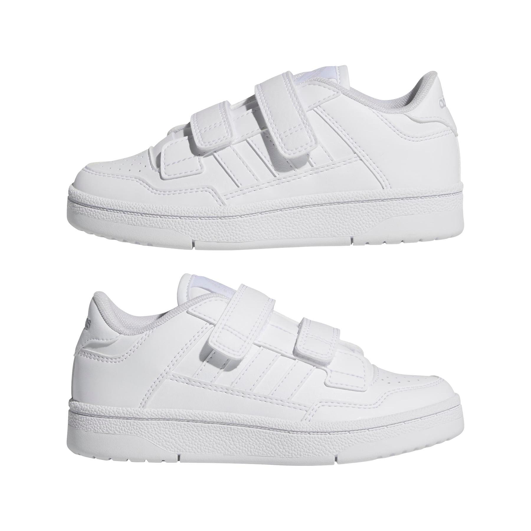 Baskets enfant adidas Rapid Court Cf C 3/7