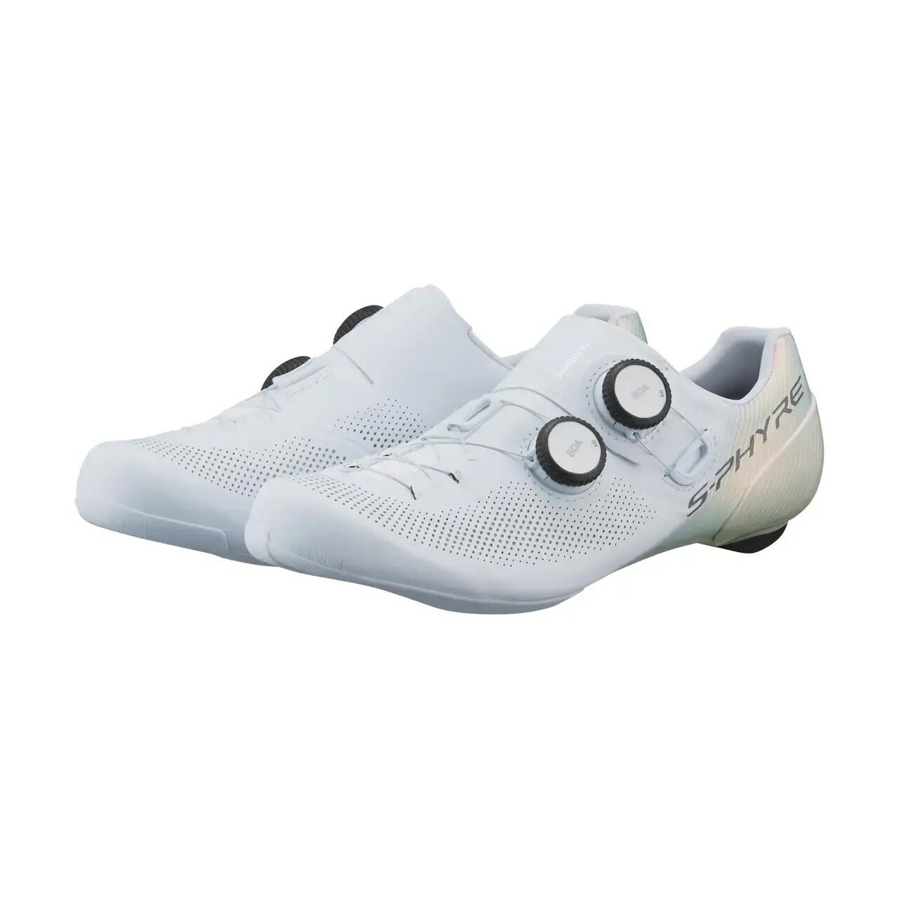 Damenschuhe Shimano S-phyre SH-RC903 2/5