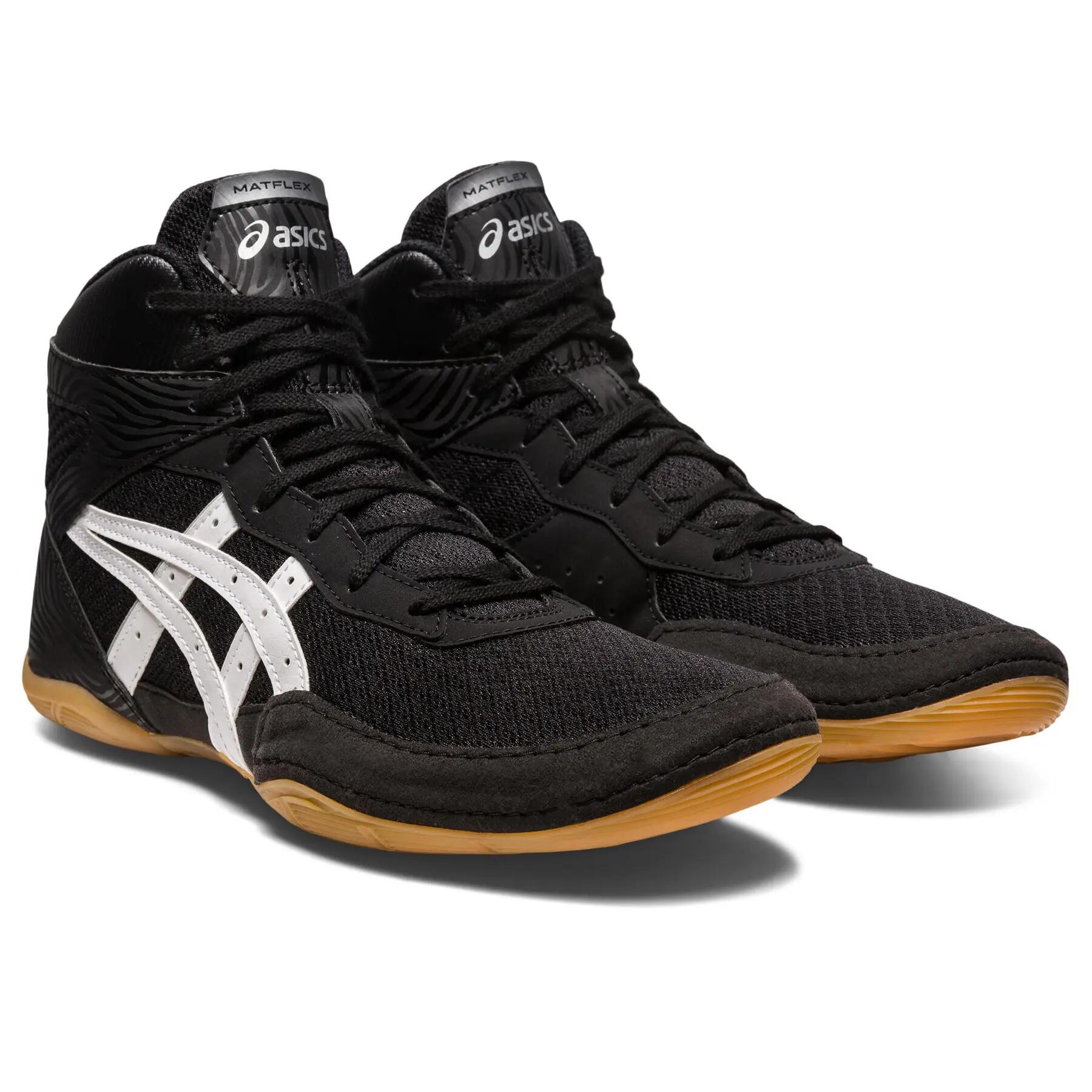 Sapatos de luta livre Asics Matflex 7 2/7