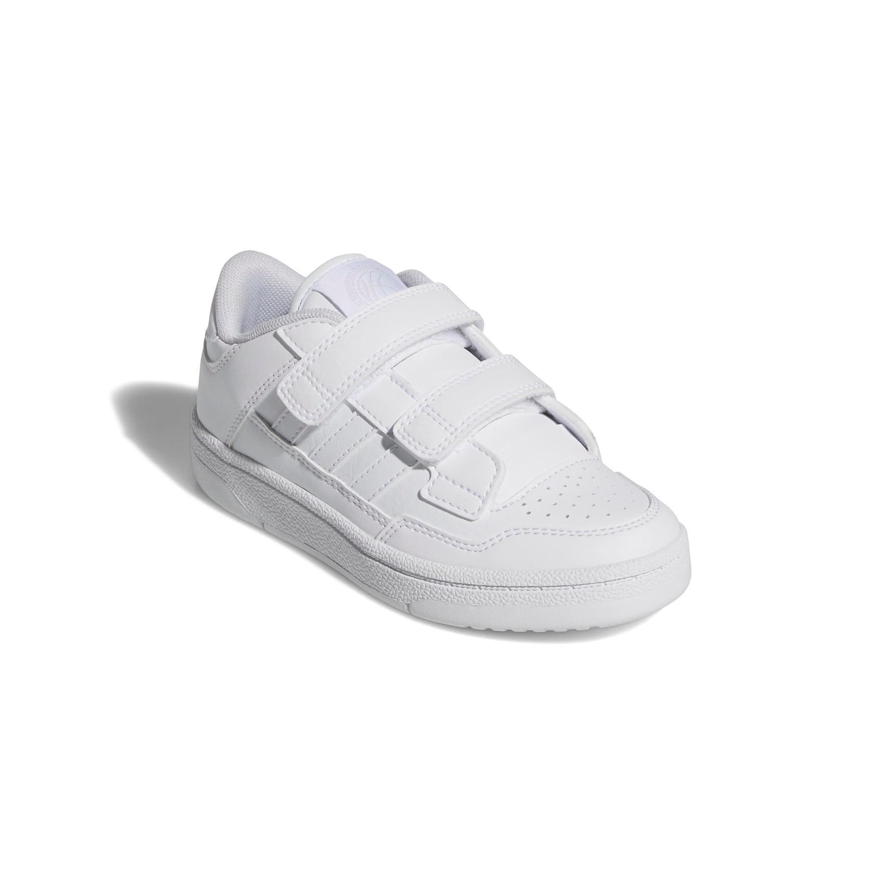 Baskets enfant adidas Rapid Court Cf C 2/7