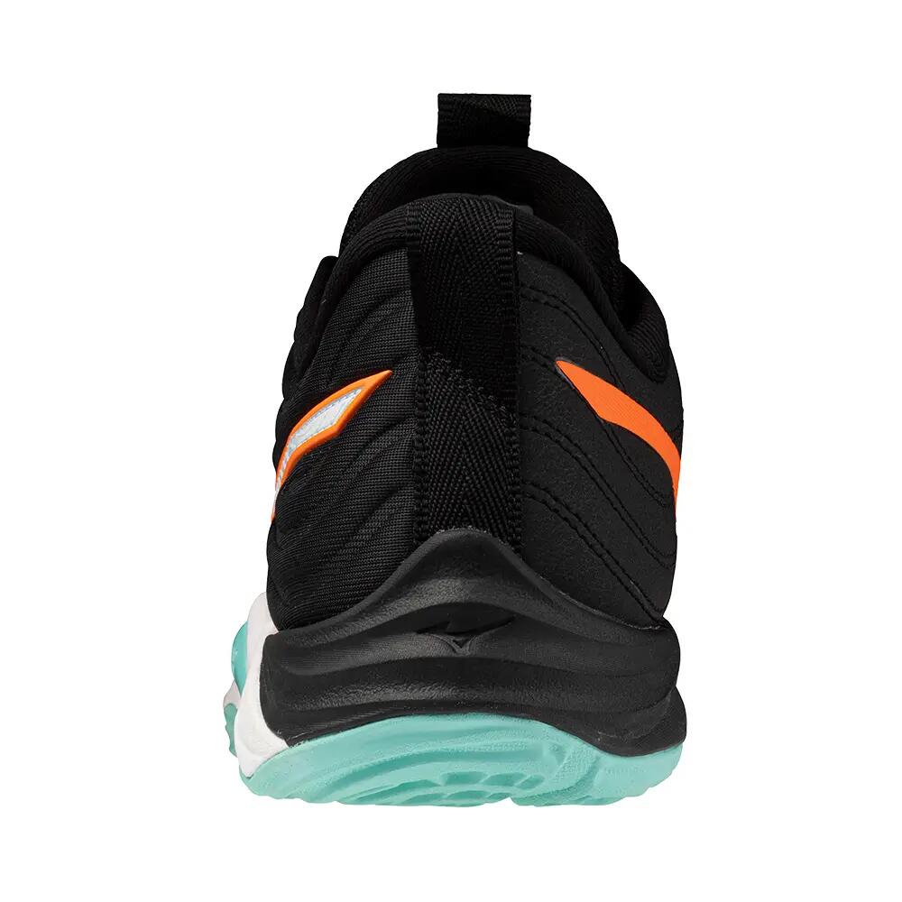 Indoor schoenen Mizuno Wave Momentum Elite 5/6