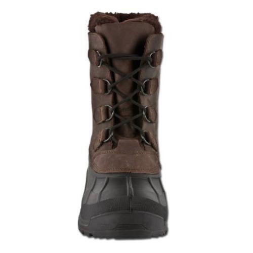 Bottes d'hiver Kamik Alborg 3/4