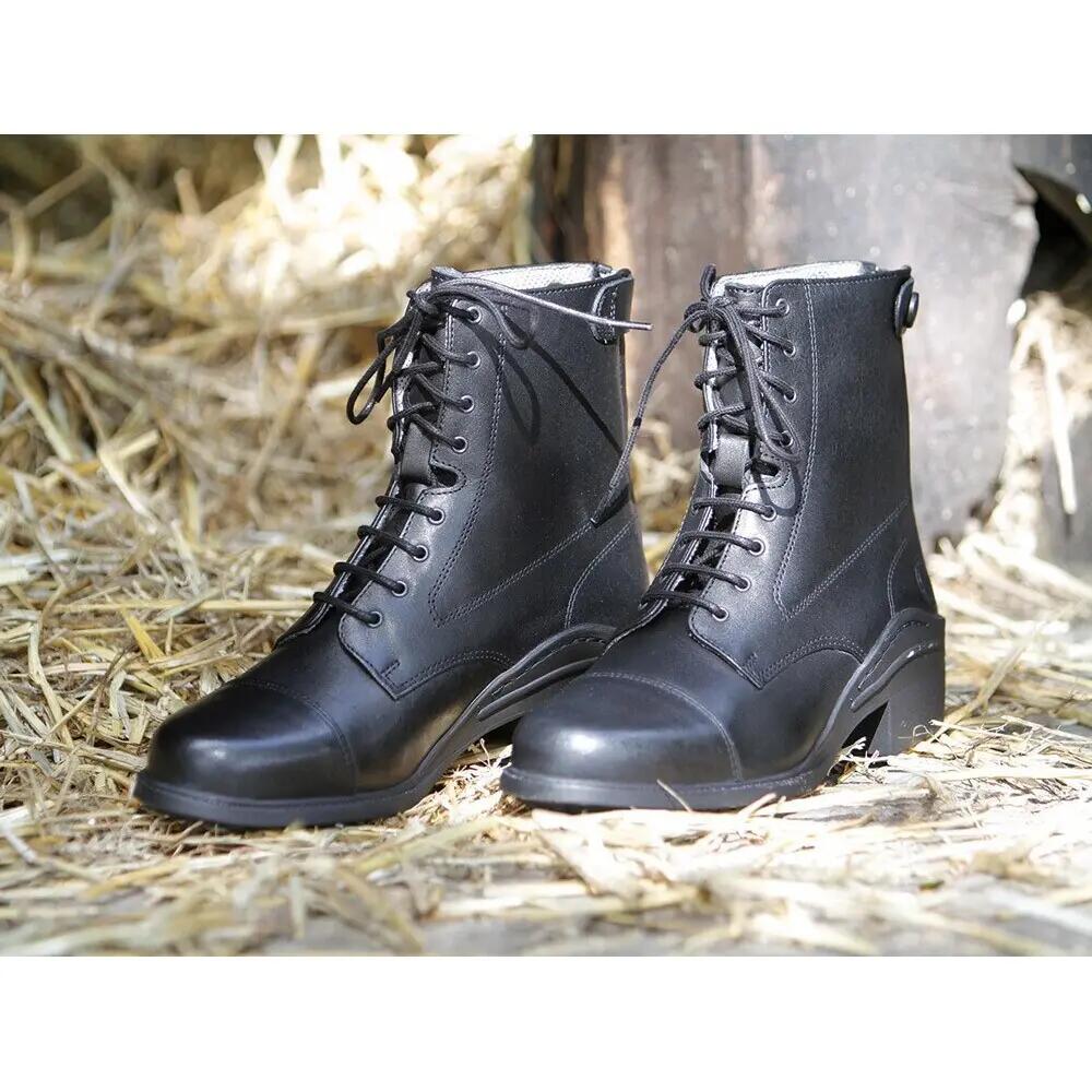 Boots paddock en cuir Harry's Horse Smart 2/6
