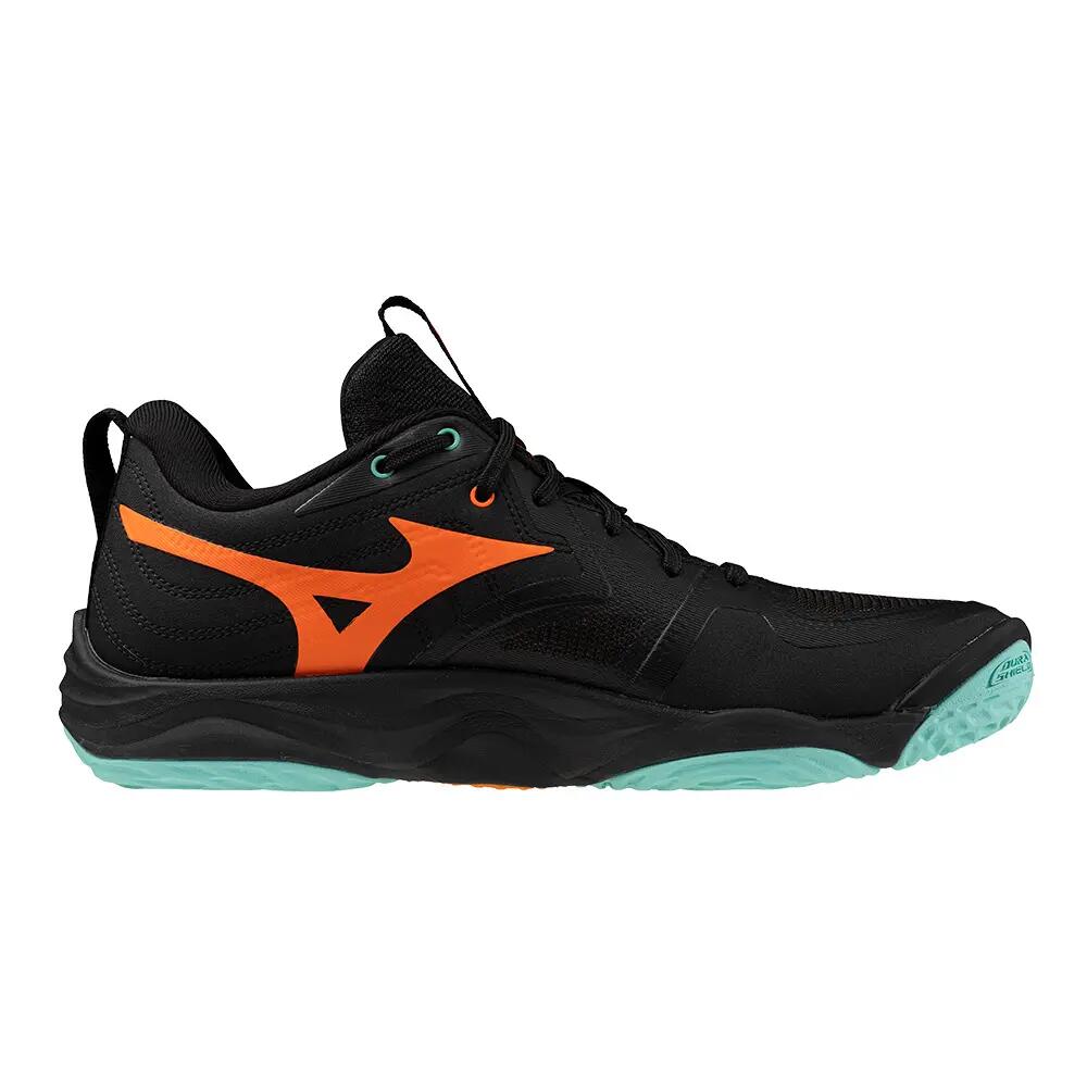 Indoor schoenen Mizuno Wave Momentum Elite 4/6