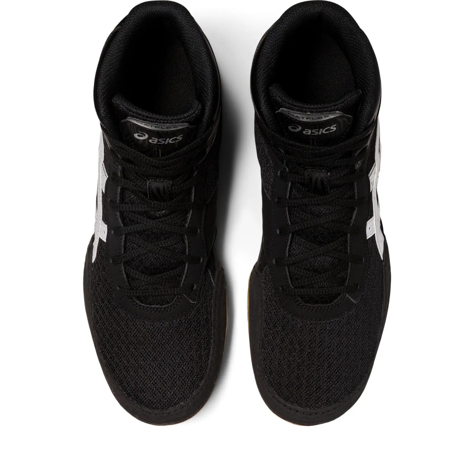 Sapatos de luta livre Asics Matflex 7 7/7