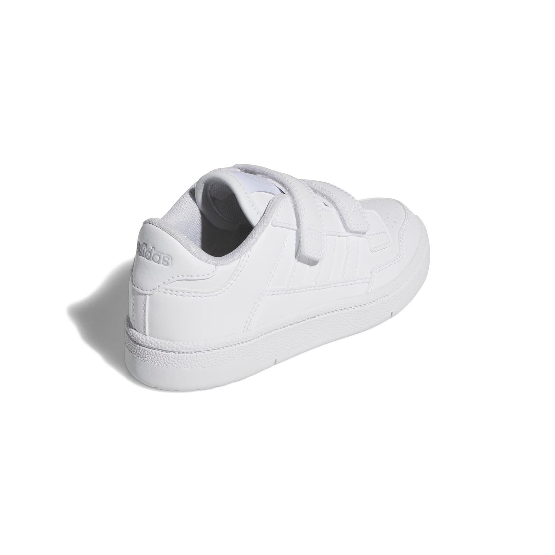 Baskets enfant adidas Rapid Court Cf C 7/7