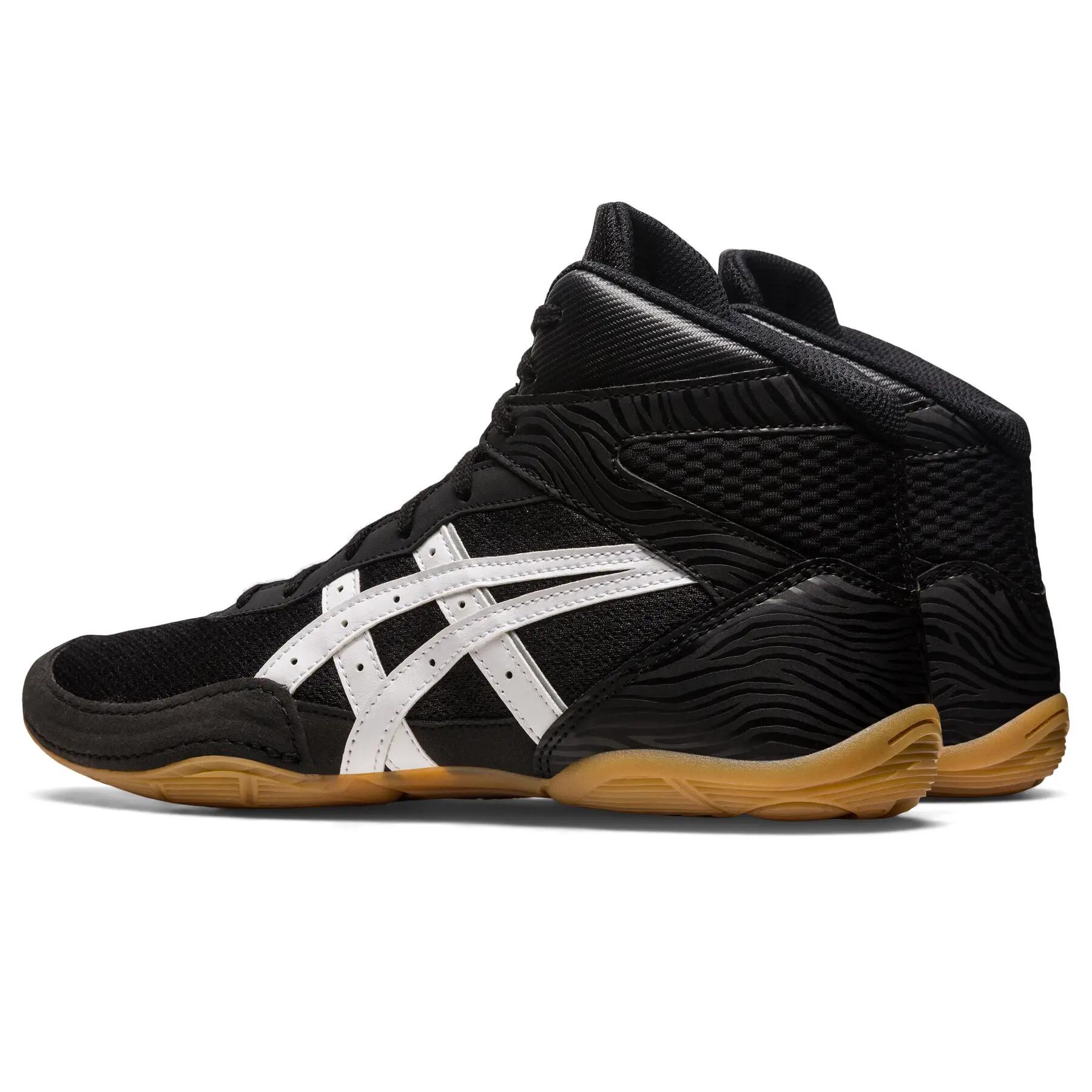 Sapatos de luta livre Asics Matflex 7 4/7
