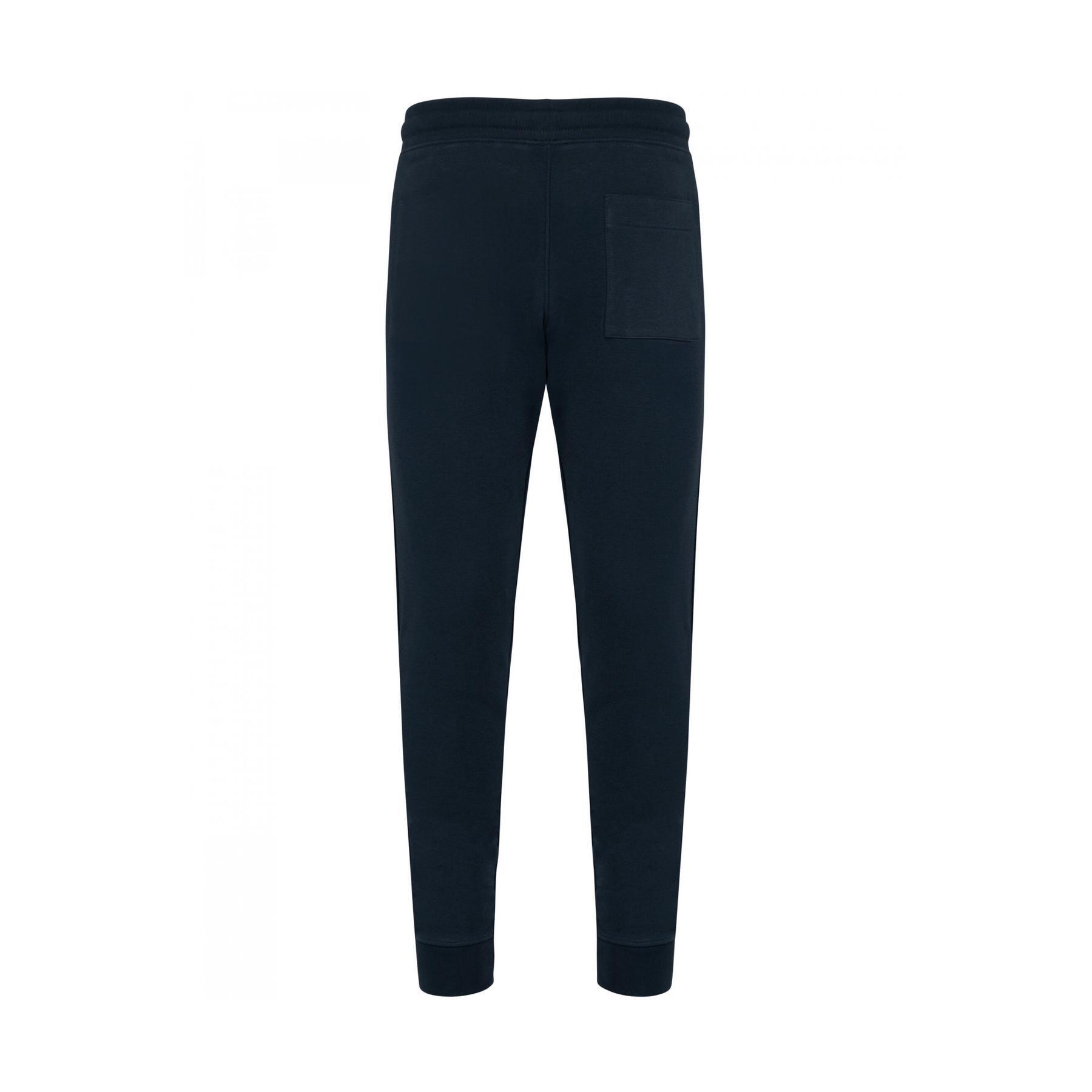 Pantalon de jogging molleton non gratté écoresponsable Kariban 2/3