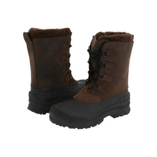 Bottes d'hiver Kamik Alborg 4/4