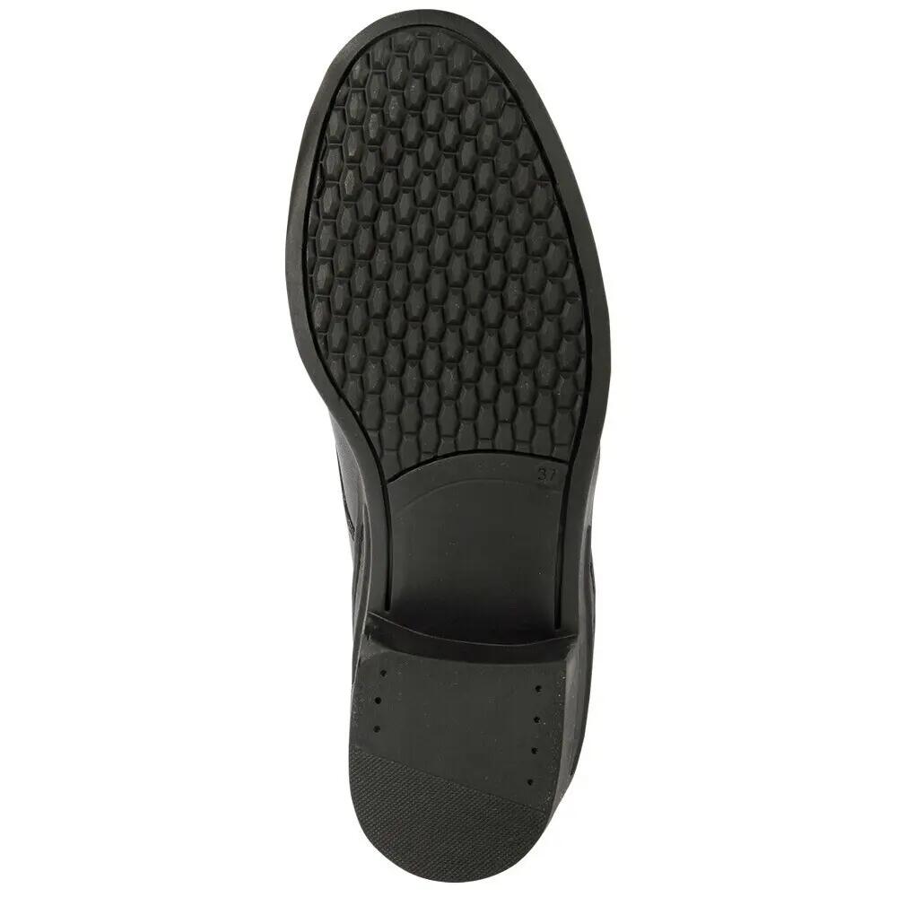 Boots paddock en cuir Harry's Horse Smart 4/6