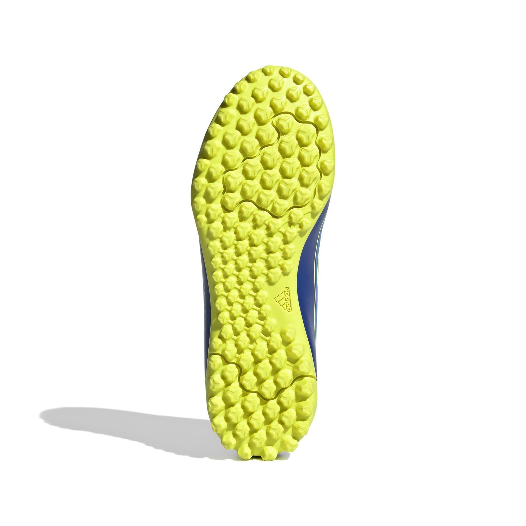 Scarpe calcio per bambini adidas F50 Messi Club TF 6/7