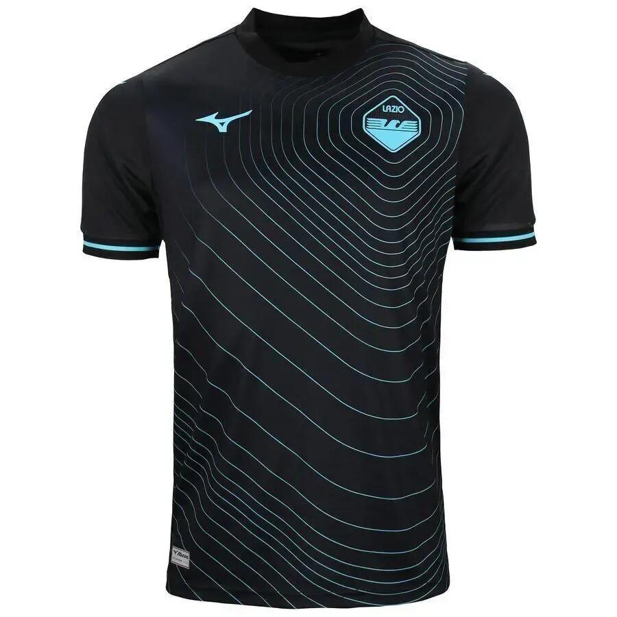 Third jersey Lazio Rome 2024/25