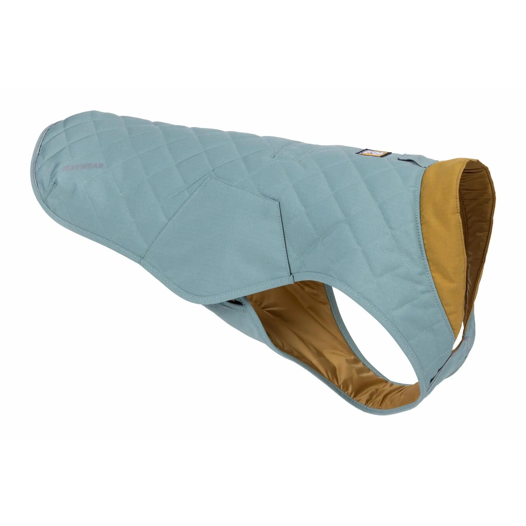 Manteau pour chien Ruffwear Stumptown 2/5