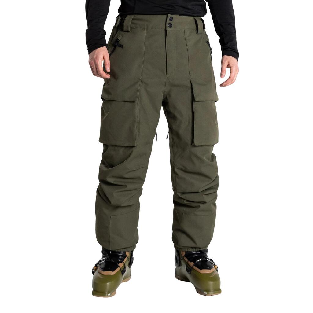 Cargo Trousers Colourwear U Mountain Cargo