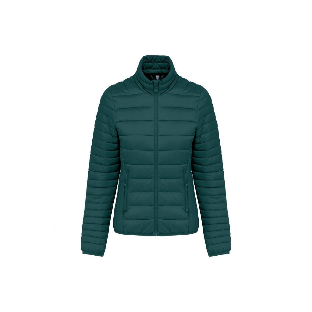 Lightweight Puffer Jacket Kariban