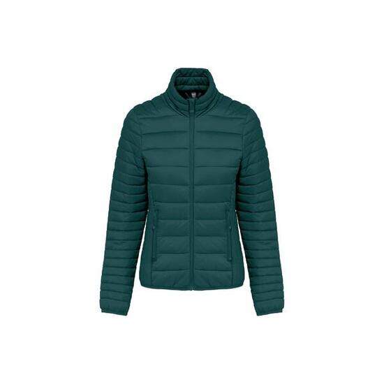 Piumino leggero da donna Kariban