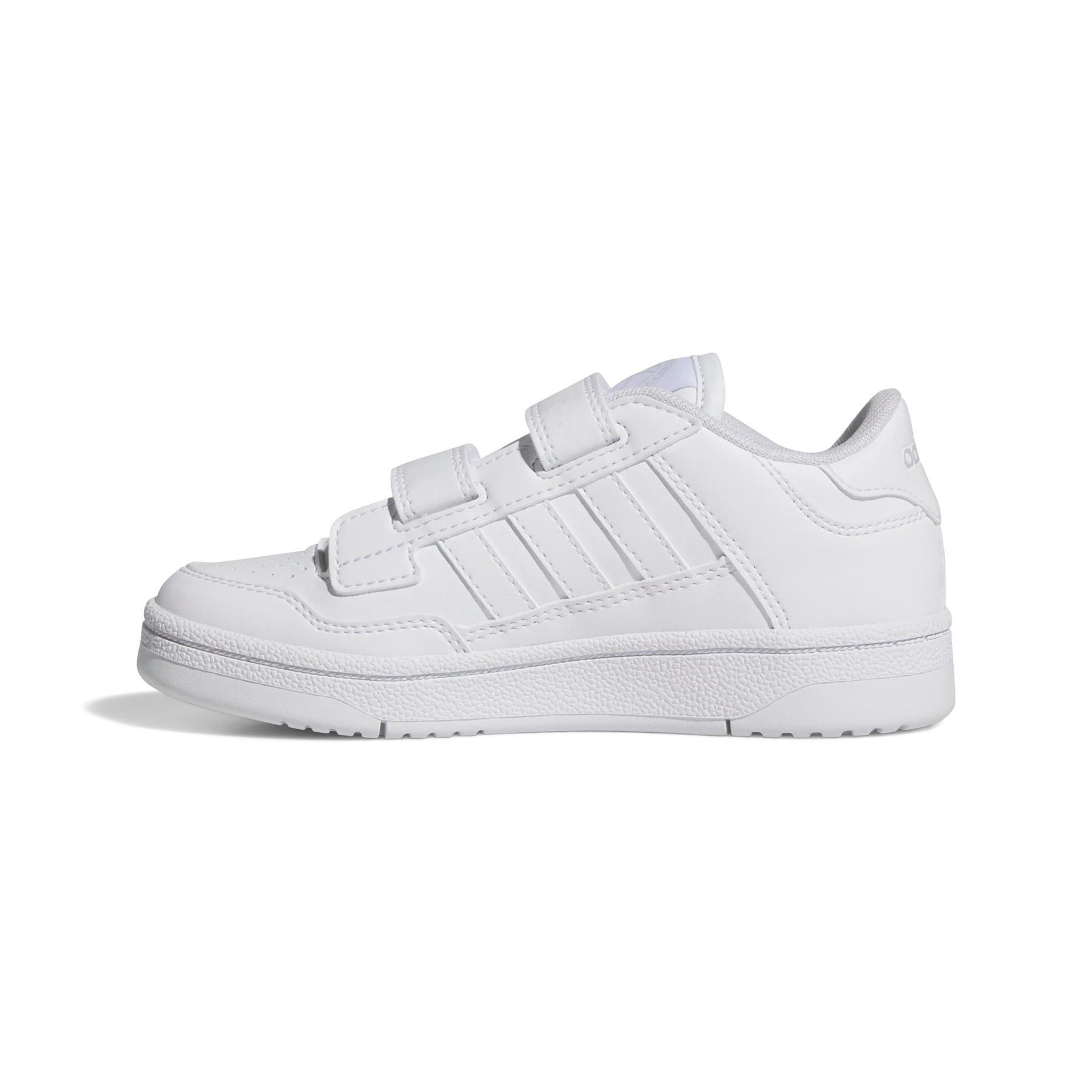 Baskets enfant adidas Rapid Court Cf C 6/7