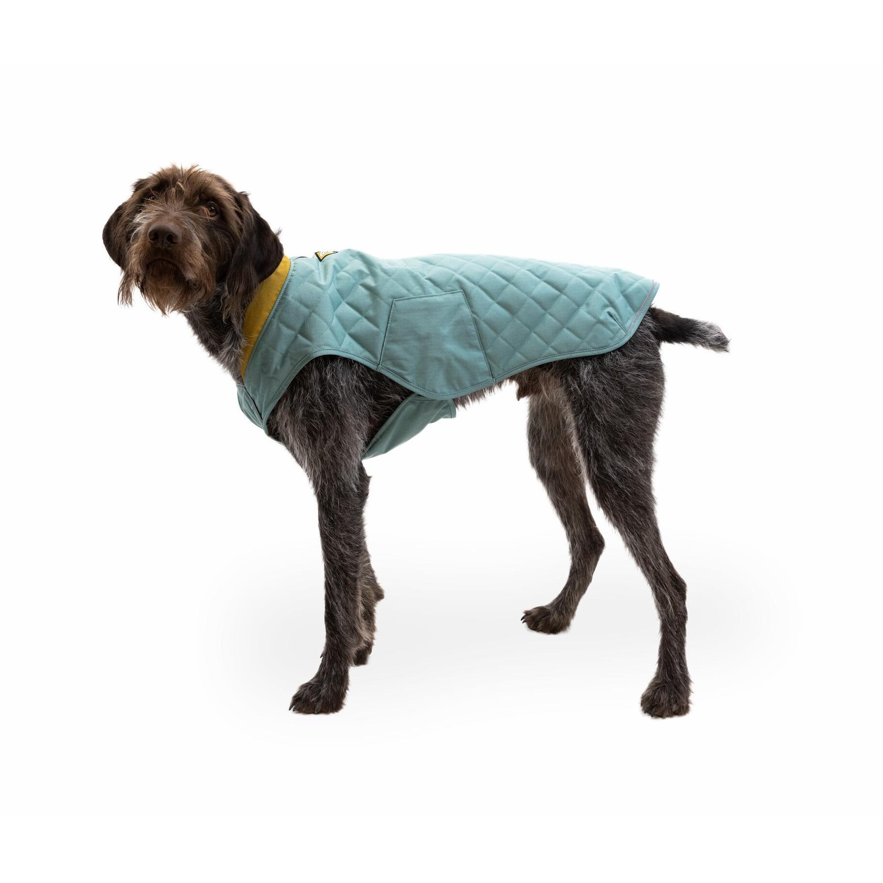 Manteau pour chien Ruffwear Stumptown 5/5