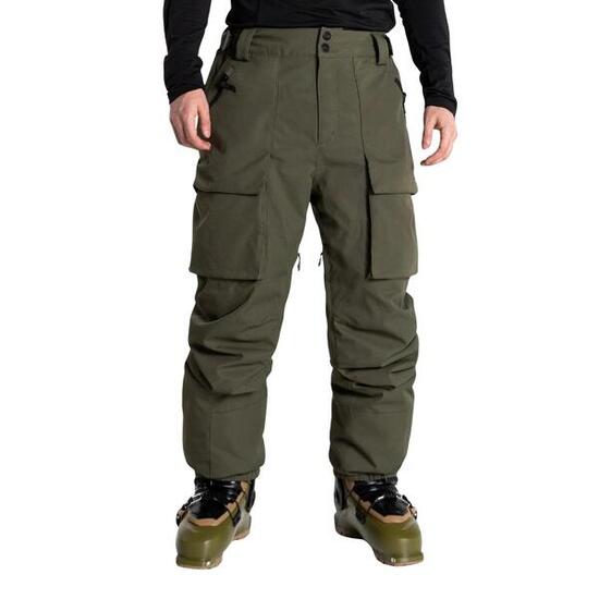 Pantalon cargo Colourwear U Mountain Cargo