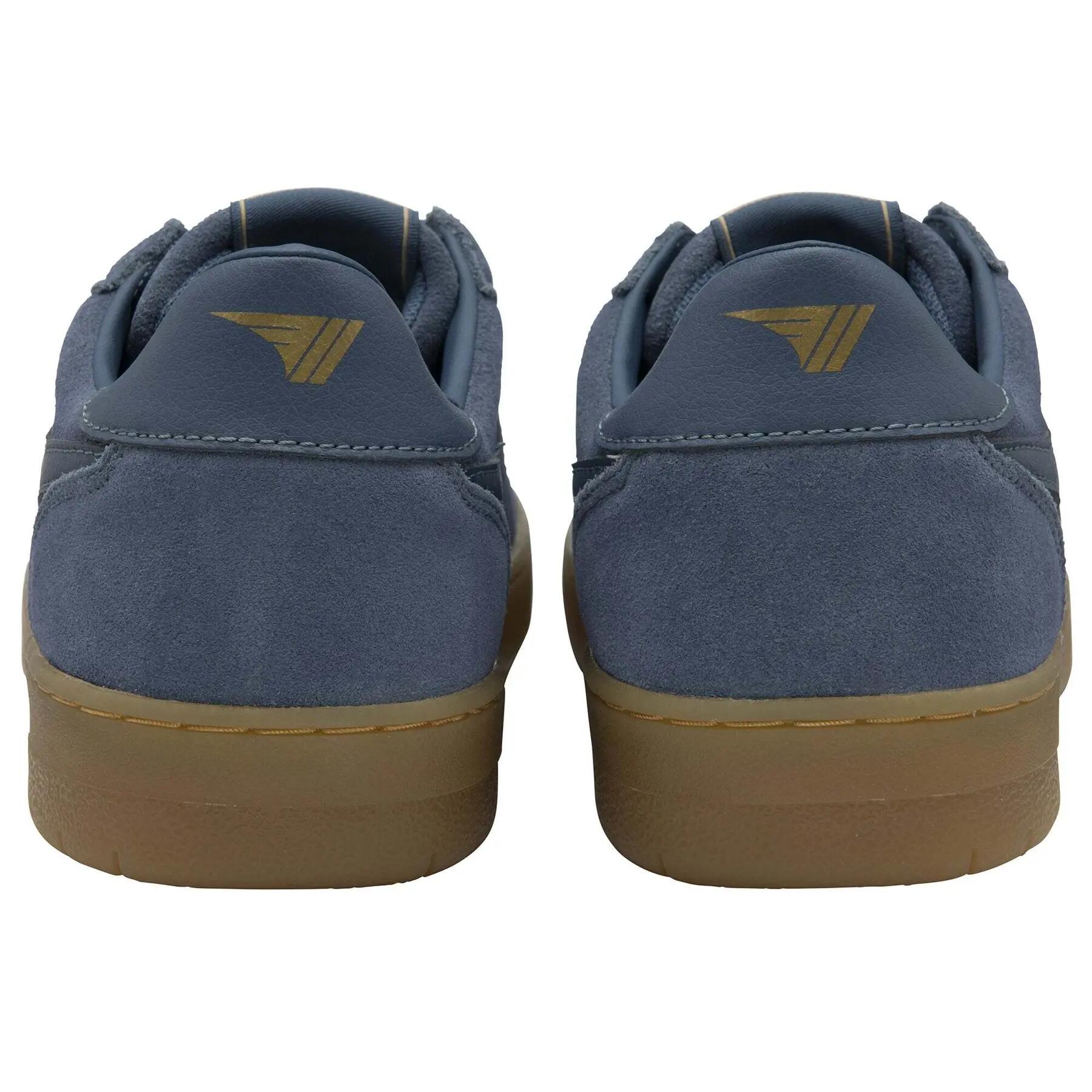 Sneakers Gola Hawk Suede 86 3/6
