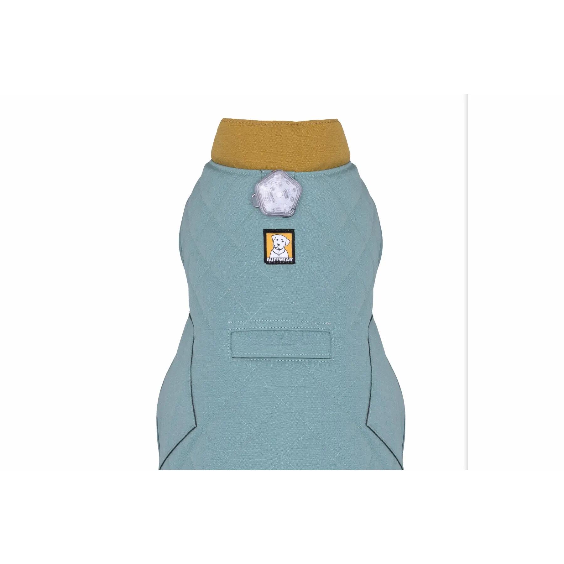 Manteau pour chien Ruffwear Stumptown 4/5