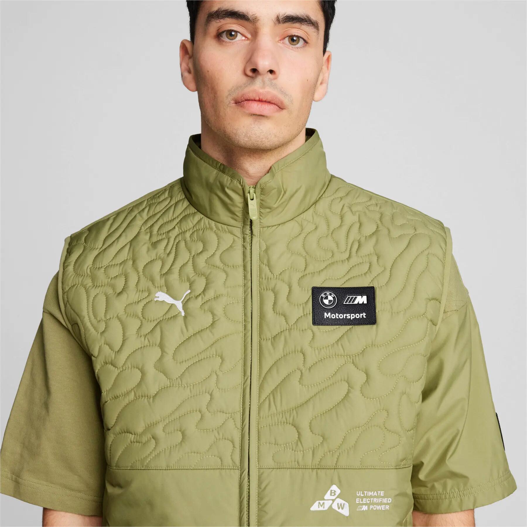 Statement-Jacke Puma BMW MMS 6/6