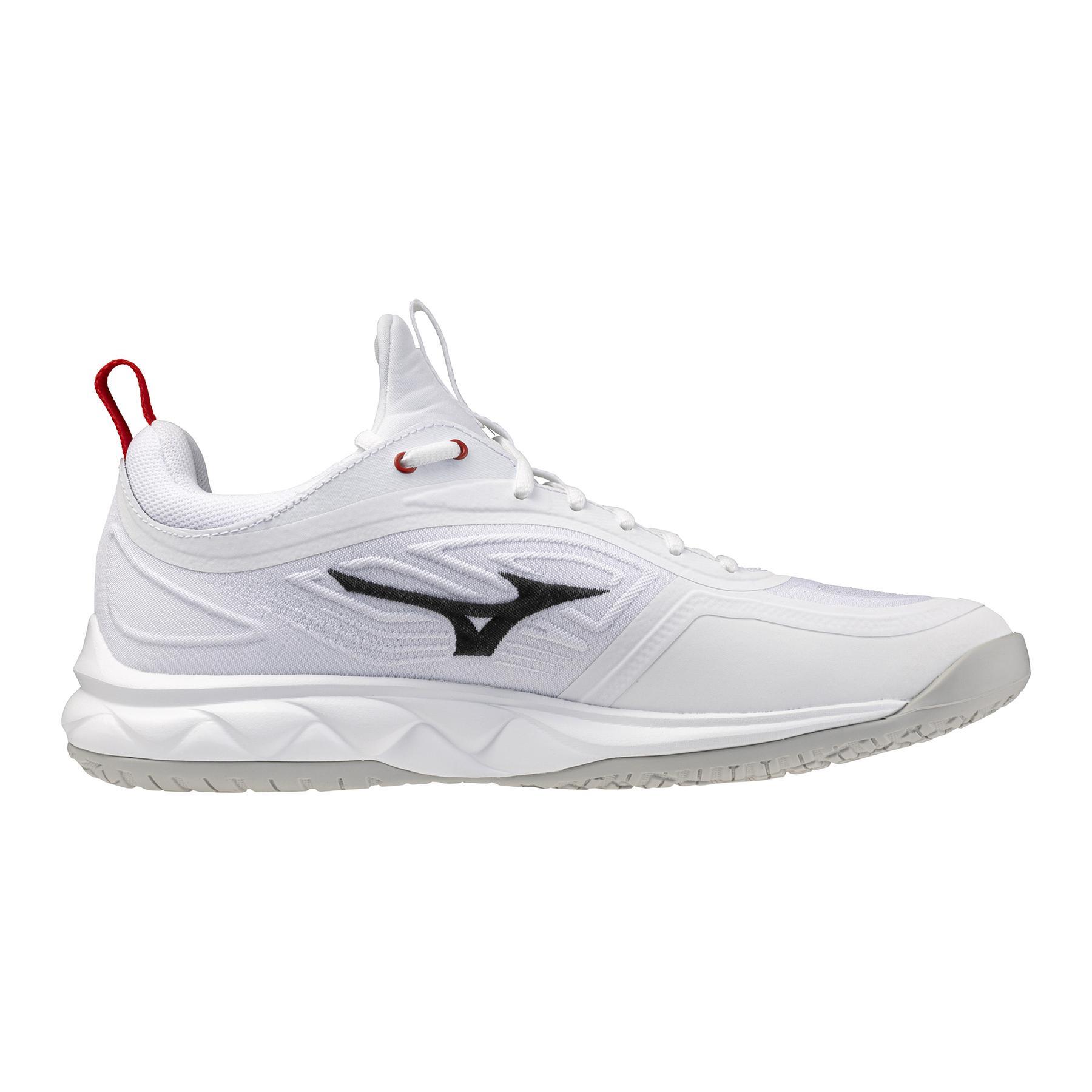 Chaussures indoor Mizuno Wave Luminous 2/7