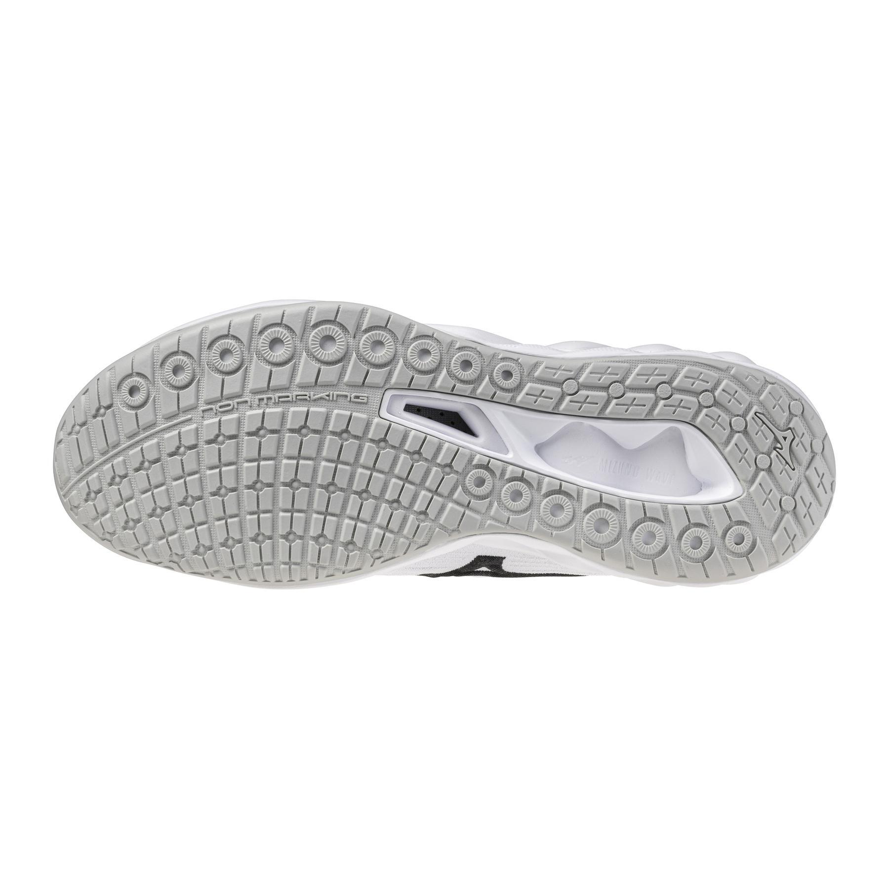 Chaussures indoor Mizuno Wave Luminous 5/7