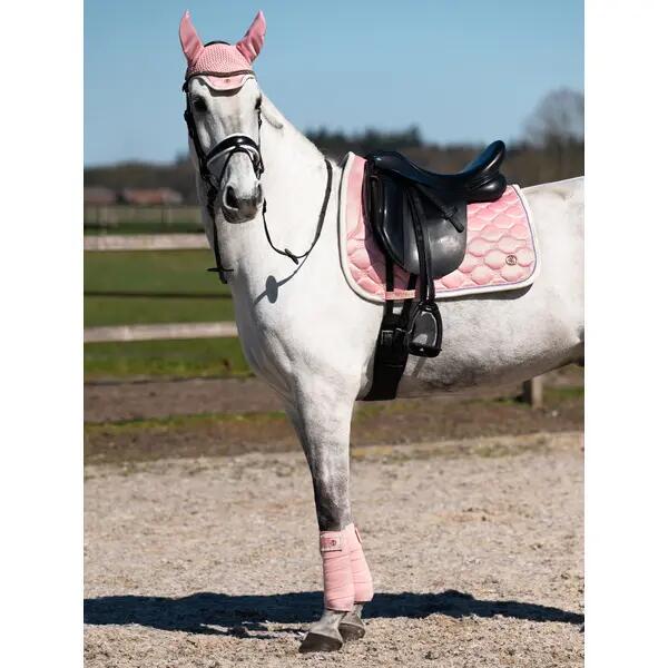 Sottosella da dressage PS of Sweden Vintage Monogram 3/3