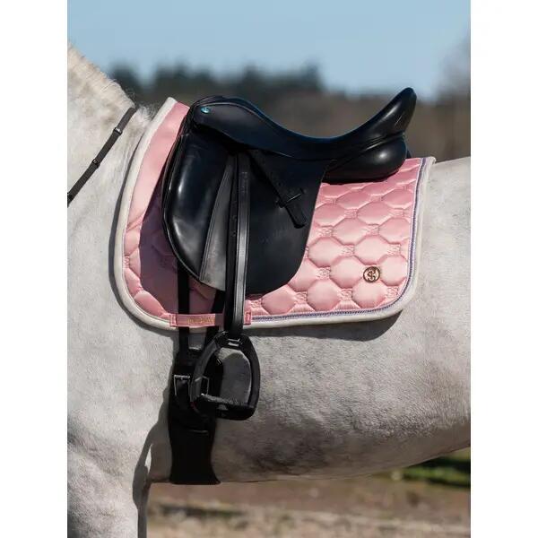 Sottosella da dressage PS of Sweden Vintage Monogram 2/3