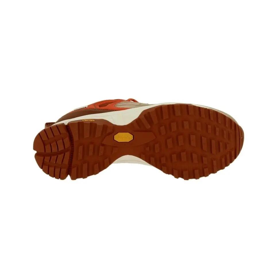 Wanderschuhe vibram Élémenterre Abbots 3/7